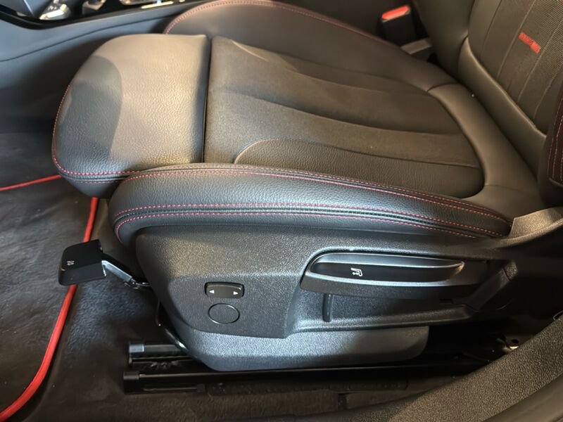 BMW Serie 1 128ti auto- Gruppo Diba