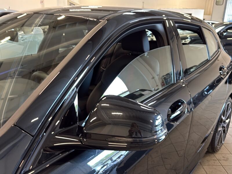 BMW Serie 1 128ti auto- Gruppo Diba