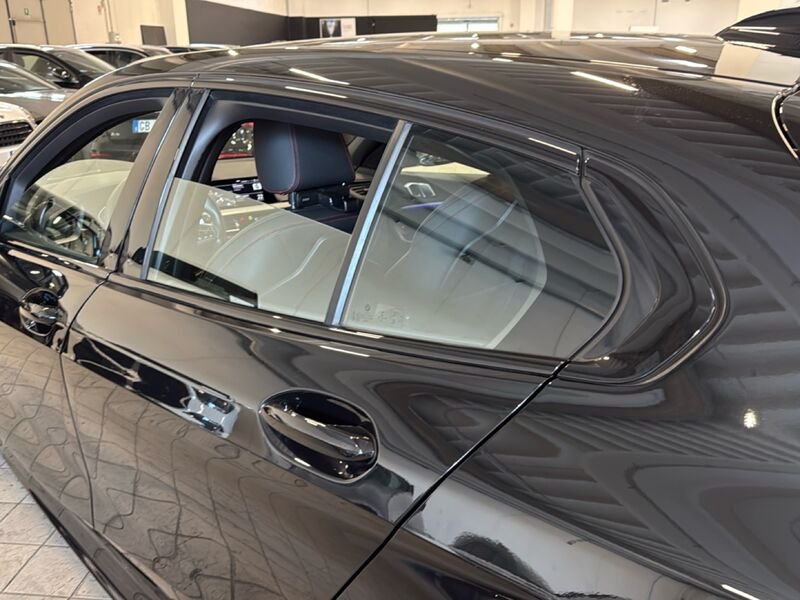 BMW Serie 1 128ti auto- Gruppo Diba