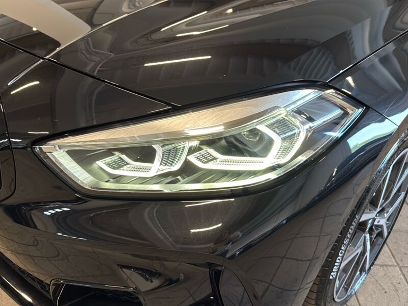 BMW Serie 1 128ti auto- Gruppo Diba