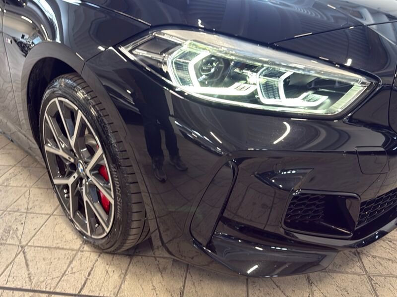 BMW Serie 1 128ti auto- Gruppo Diba
