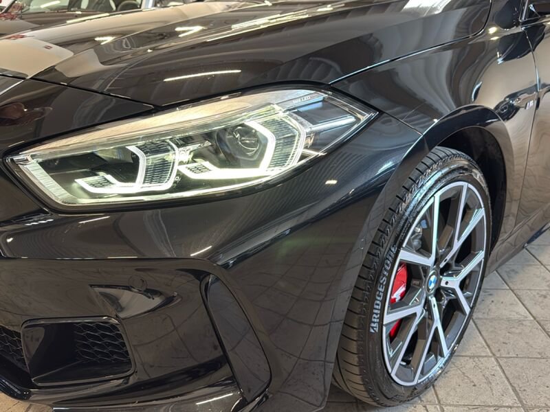 BMW Serie 1 128ti auto- Gruppo Diba