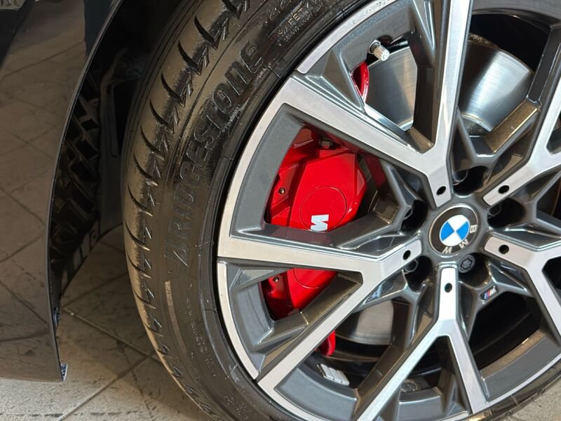 BMW Serie 1 128ti auto- Gruppo Diba