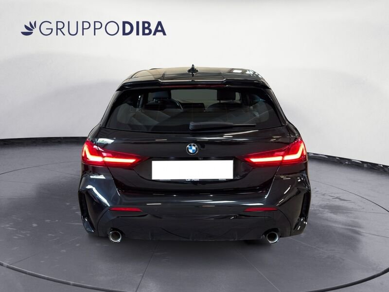 BMW Serie 1 128ti auto- Gruppo Diba