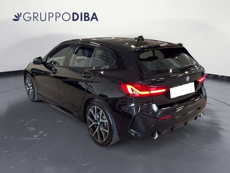BMW Serie 1 128ti auto- Gruppo Diba
