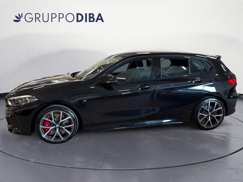 BMW Serie 1 128ti auto- Gruppo Diba