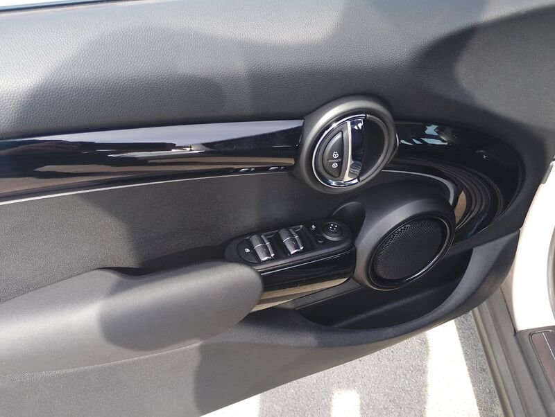 MINI 5 Porte Mini 5p 1.5 Cooper Camden auto- Gruppo Diba