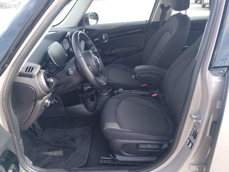 MINI 5 Porte Mini 5p 1.5 Cooper Camden auto- Gruppo Diba
