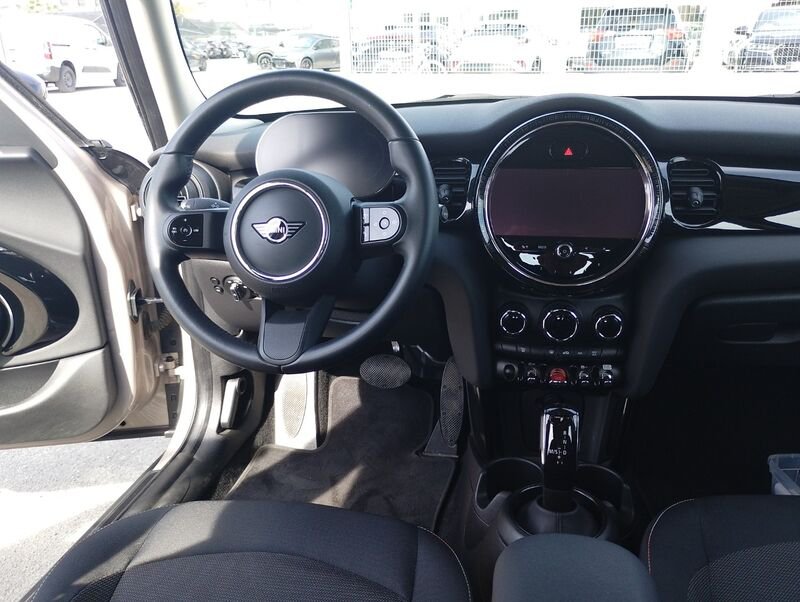 MINI 5 Porte Mini 5p 1.5 Cooper Camden auto- Gruppo Diba