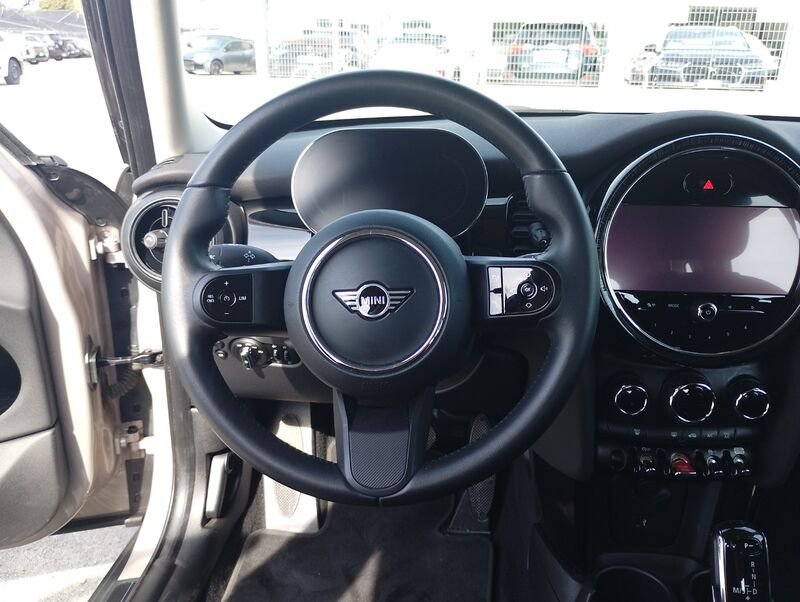 MINI 5 Porte Mini 5p 1.5 Cooper Camden auto- Gruppo Diba