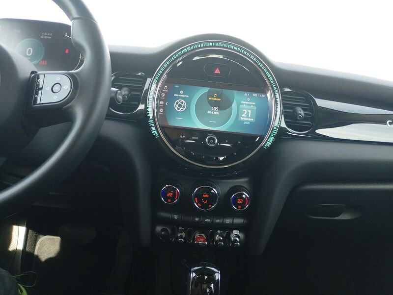 MINI 5 Porte Mini 5p 1.5 Cooper Camden auto- Gruppo Diba