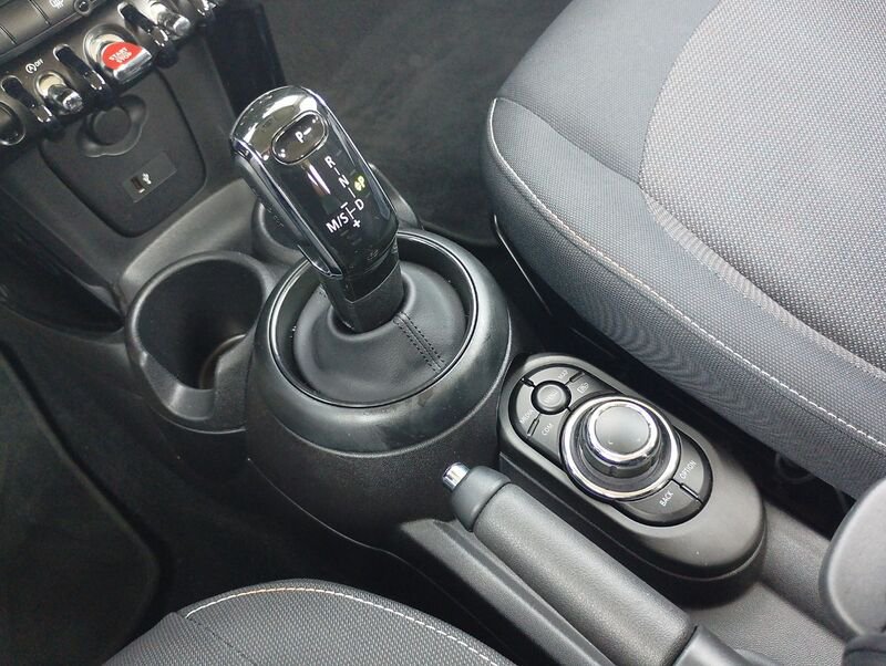 MINI 5 Porte Mini 5p 1.5 Cooper Camden auto- Gruppo Diba