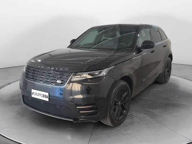 Land Rover Velar Range Rover Velar 2.0d i4 mhev R-Dynamic S 4wd 204- Gruppo Diba