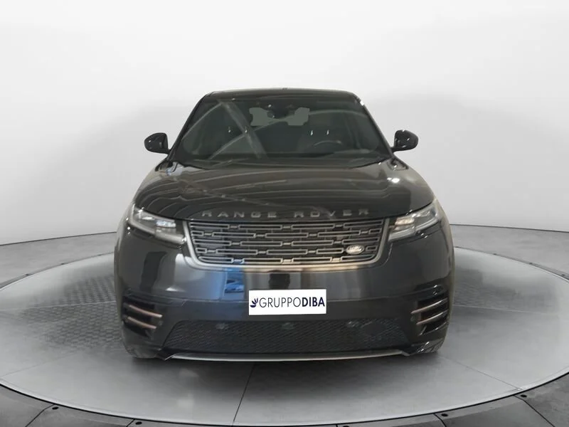 Land Rover Velar Range Rover Velar 2.0d i4 mhev R-Dynamic S 4wd 204- Gruppo Diba