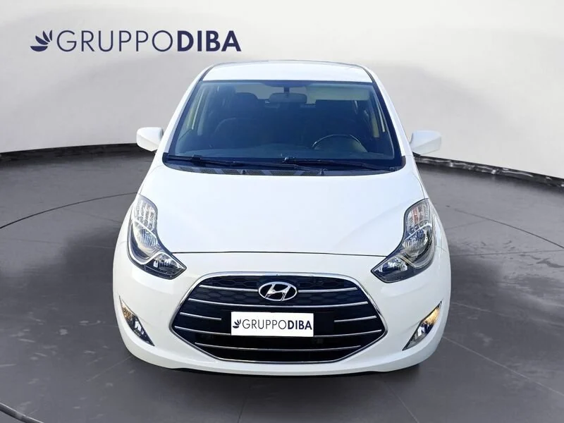 Hyundai ix20 ix20 1.4 crdi App Mode my18- Gruppo Diba