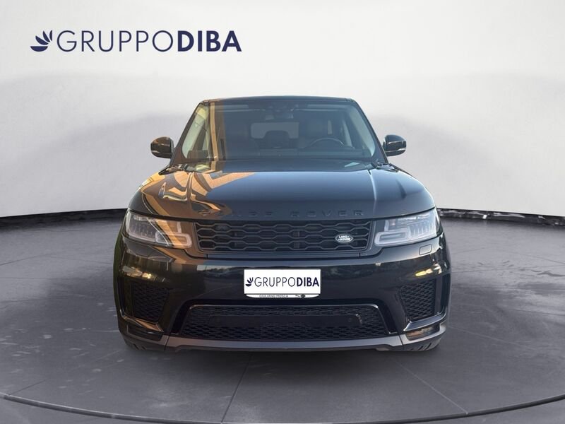 Land Rover Range Rover Sport Range Rover Sport 3.0d i6 mhev SE 249cv auto- Gruppo Diba
