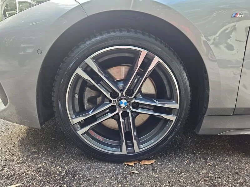 BMW Serie 1 120i Msport auto- Gruppo Diba