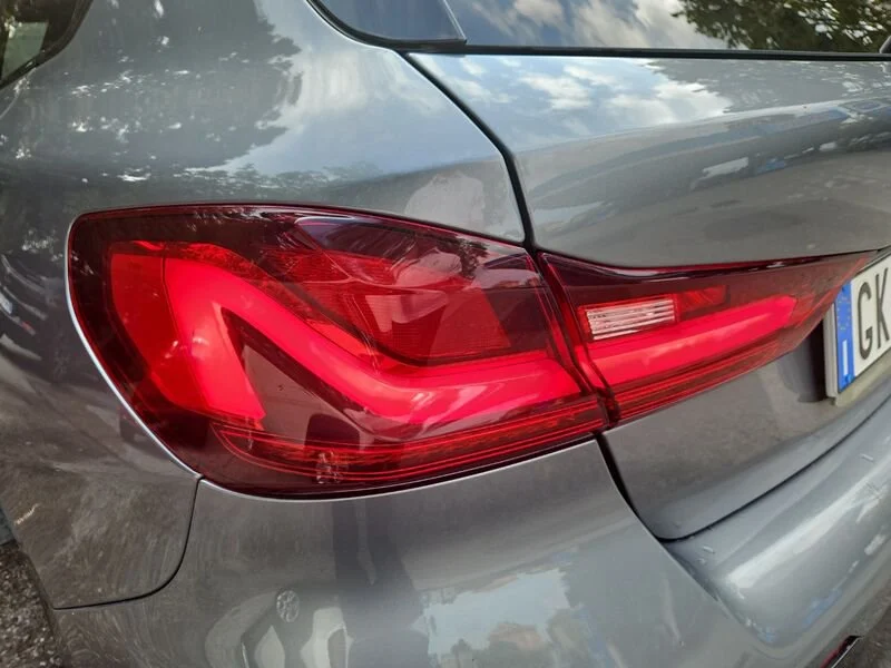 BMW Serie 1 120i Msport auto- Gruppo Diba