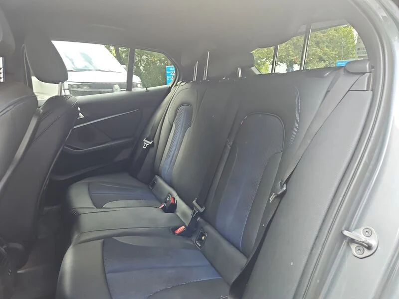 BMW Serie 1 120i Msport auto- Gruppo Diba