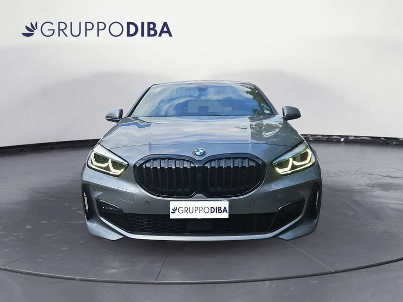 BMW Serie 1 120i Msport auto- Gruppo Diba