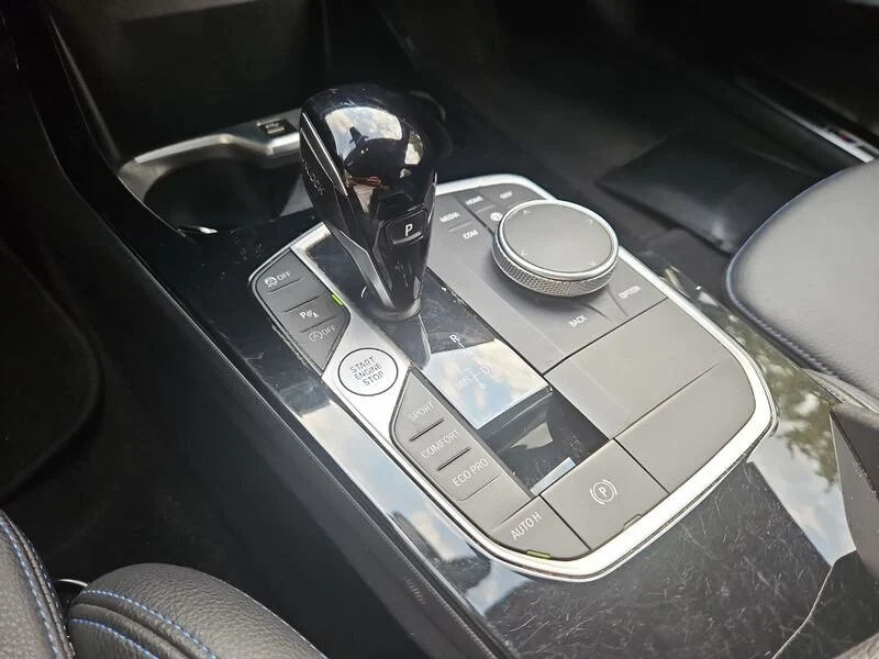 BMW Serie 1 120i Msport auto- Gruppo Diba
