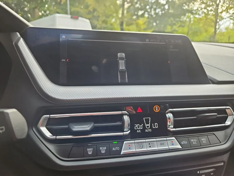 BMW Serie 1 120i Msport auto- Gruppo Diba