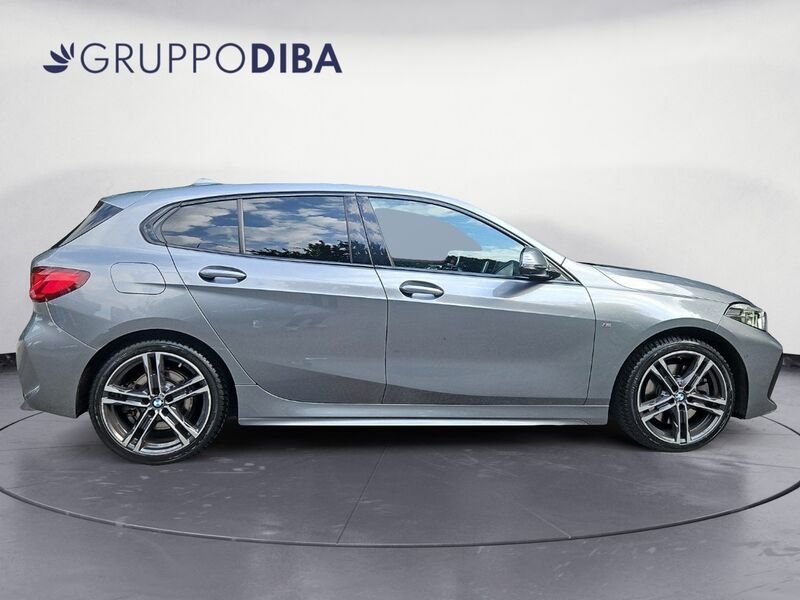 BMW Serie 1 120i Msport auto- Gruppo Diba
