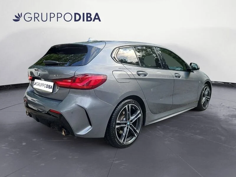 BMW Serie 1 120i Msport auto- Gruppo Diba