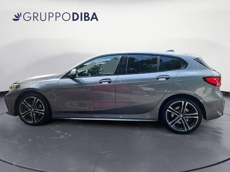 BMW Serie 1 120i Msport auto- Gruppo Diba