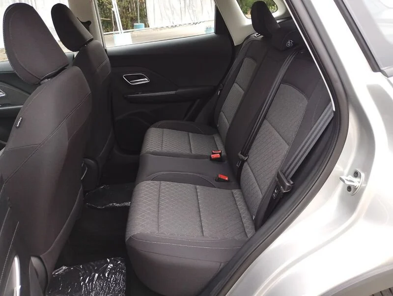 MG ZS 1.5L MT STD MY25.5 Cosmic Silver- Gruppo Diba