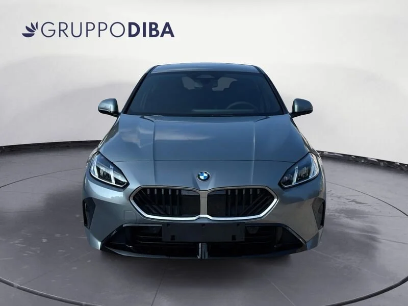 BMW Serie 1 120- Gruppo Diba
