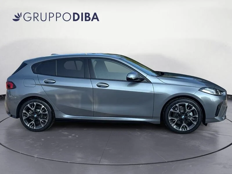 BMW Serie 1 120- Gruppo Diba