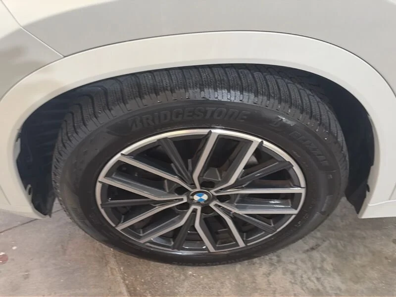 BMW X1 X1 xdrive20d mhev 48V MSport auto- Gruppo Diba