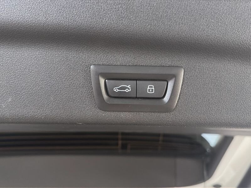 BMW X1 X1 xdrive20d mhev 48V MSport auto- Gruppo Diba
