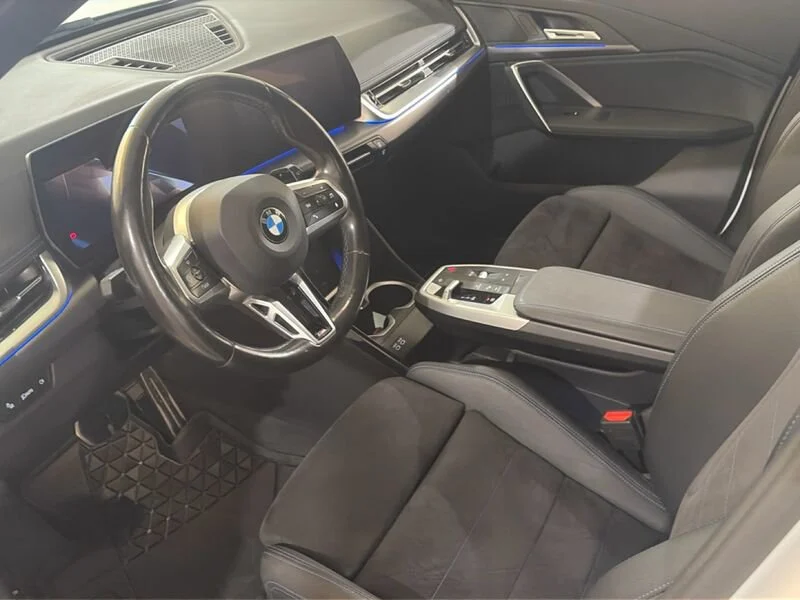 BMW X1 X1 xdrive20d mhev 48V MSport auto- Gruppo Diba