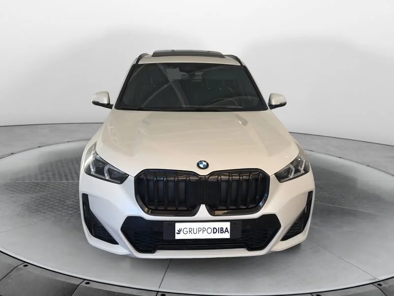BMW X1 X1 xdrive20d mhev 48V MSport auto- Gruppo Diba