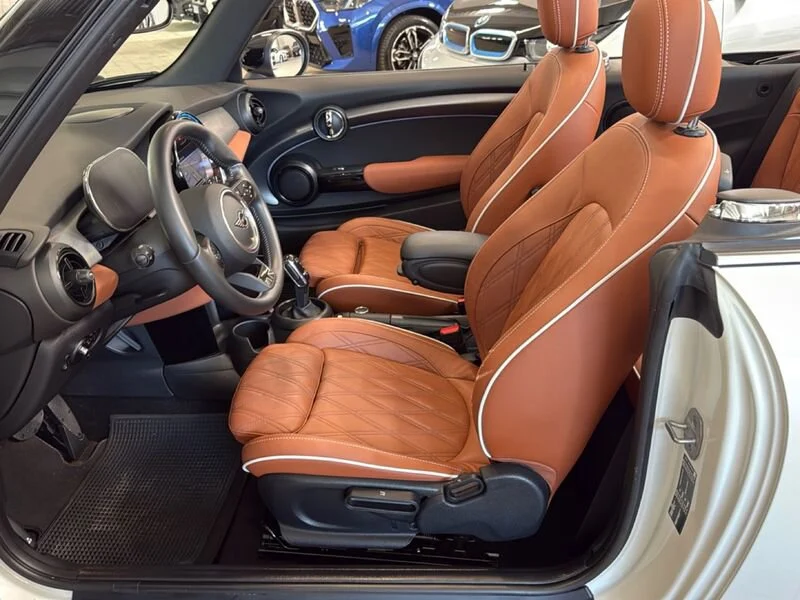 MINI Cabrio Mini Cabrio 2.0 Cooper S Yours auto- Gruppo Diba
