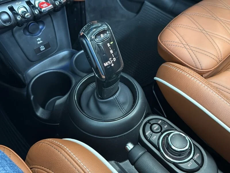 MINI Cabrio Mini Cabrio 2.0 Cooper S Yours auto- Gruppo Diba