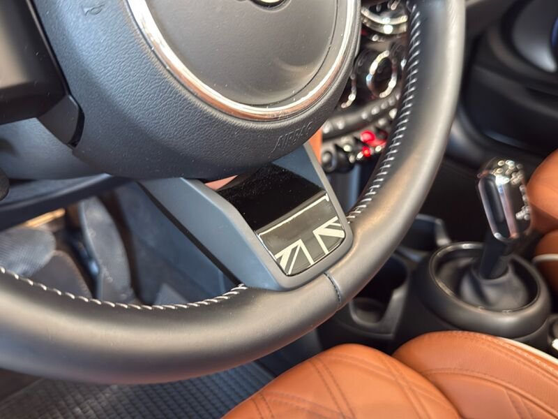 MINI Cabrio Mini Cabrio 2.0 Cooper S Yours auto- Gruppo Diba