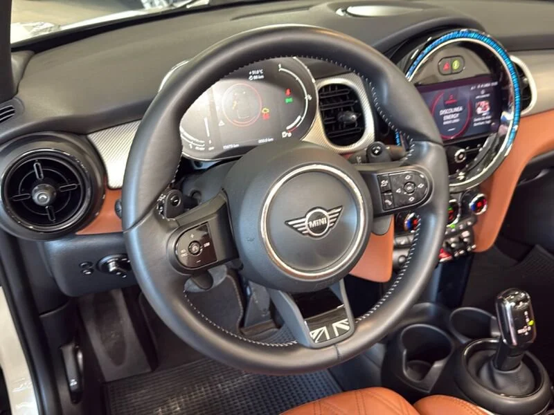 MINI Cabrio Mini Cabrio 2.0 Cooper S Yours auto- Gruppo Diba