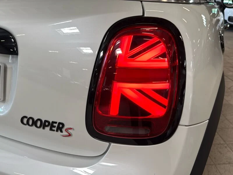 MINI Cabrio Mini Cabrio 2.0 Cooper S Yours auto- Gruppo Diba