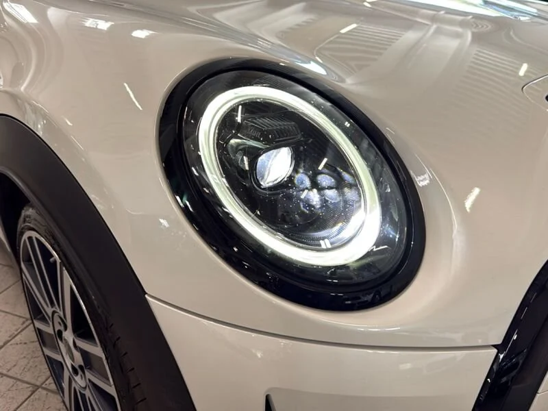 MINI Cabrio Mini Cabrio 2.0 Cooper S Yours auto- Gruppo Diba