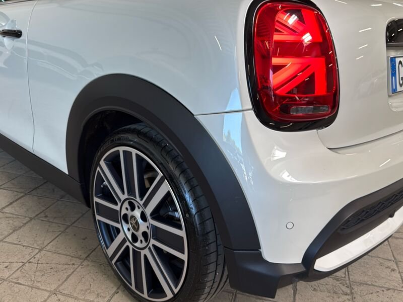 MINI Cabrio Mini Cabrio 2.0 Cooper S Yours auto- Gruppo Diba