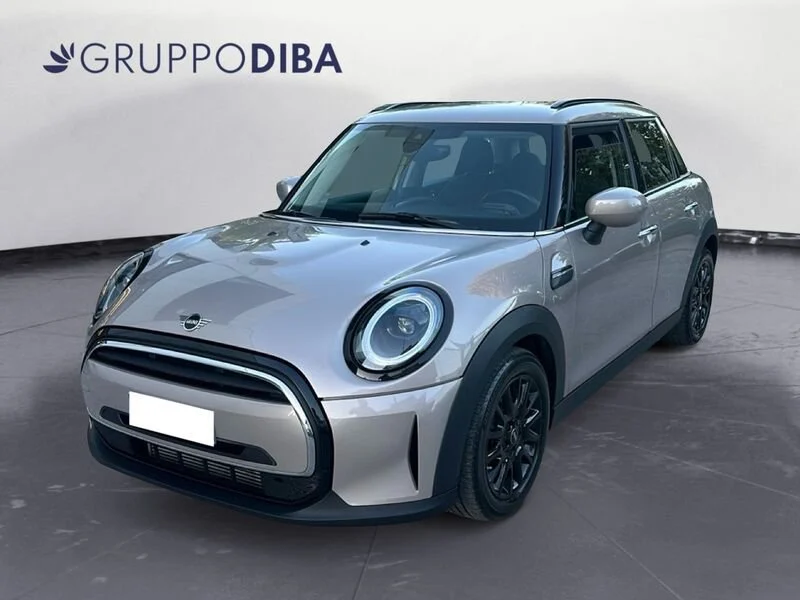 MINI 5 Porte Mini 5p 1.5 One Classic 75cv- Gruppo Diba