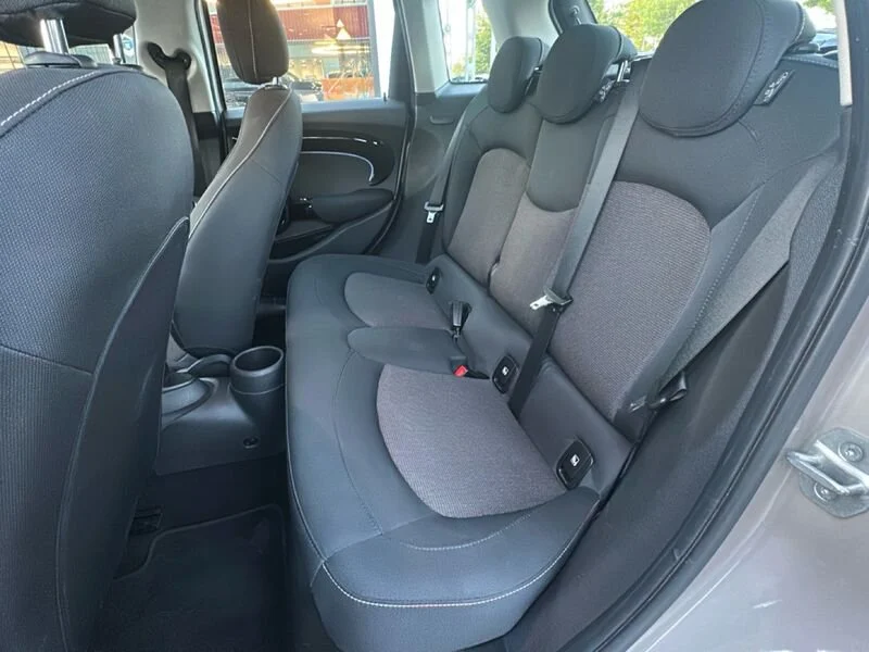 MINI 5 Porte Mini 5p 1.5 One Classic 75cv- Gruppo Diba