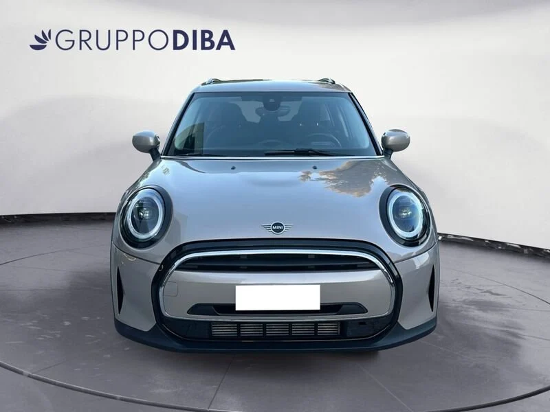 MINI 5 Porte Mini 5p 1.5 One Classic 75cv- Gruppo Diba
