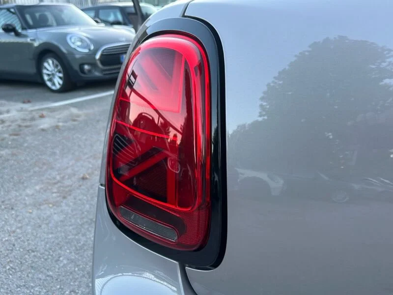 MINI 5 Porte Mini 5p 1.5 One Classic 75cv- Gruppo Diba