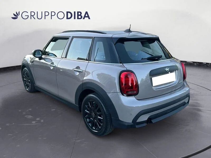 MINI 5 Porte Mini 5p 1.5 One Classic 75cv- Gruppo Diba