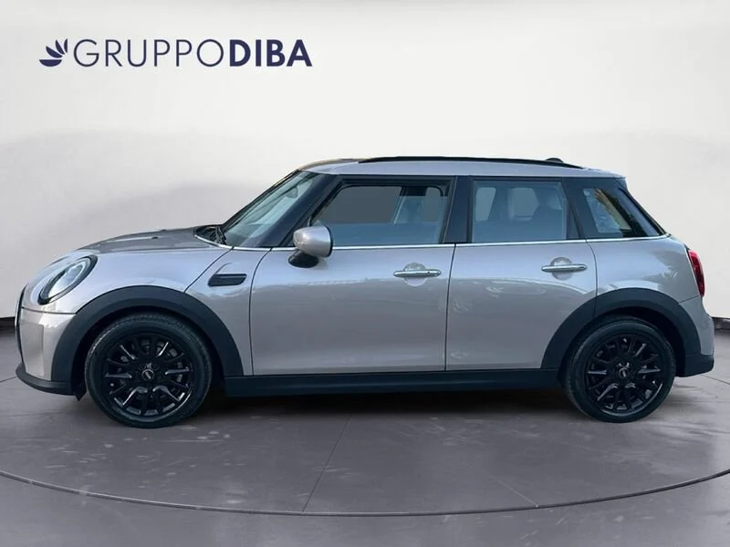 MINI 5 Porte Mini 5p 1.5 One Classic 75cv- Gruppo Diba