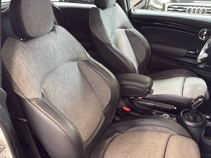 MINI 3 Porte Mini 3p 1.5 Cooper Camden auto- Gruppo Diba